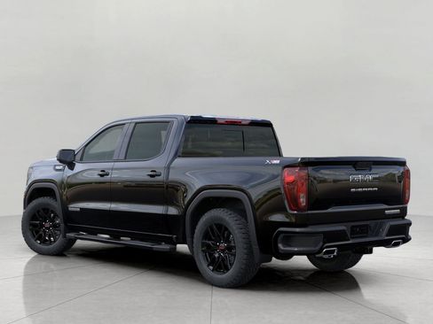 New 2026 GMC Sierra 1500 Elevation w/ Elevation Premium Package image 27