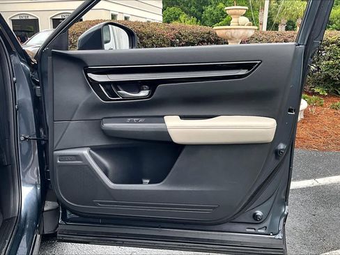 Certified 2023 Honda CR-V EX-L image 23