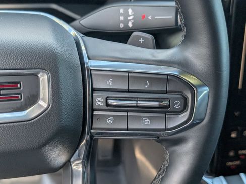 Certified 2024 GMC Acadia Elevation image 24