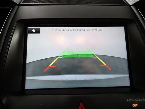 Used 2015 Ford Taurus SEL w/ Equipment Group 201A FWD image 5