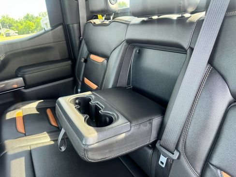 Used 2020 GMC Sierra 1500 AT4 w/ AT4 Premium Package AWD/4WD image 45