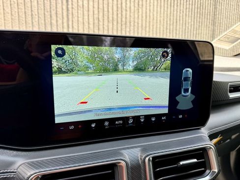 New 2025 Ford Mustang GT Premium w/ GT Performance Package image 25