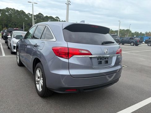 Used 2013 Acura RDX AWD image 3