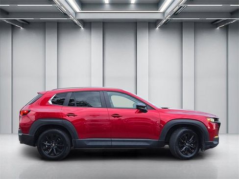 Used 2023 MAZDA CX-50 2.5 S w/ Preferred Plus Pkg image 3