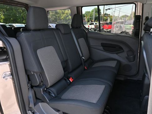 Used 2021 Ford Transit Connect XL FWD image 28