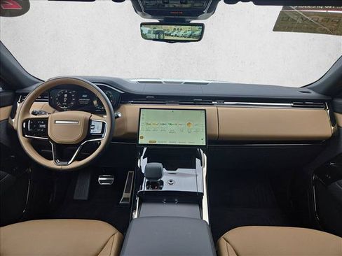 Used 2026 Land Rover Range Rover Sport Dynamic SE AWD/4WD image 19