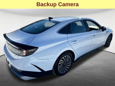 Used 2025 Hyundai Sonata SEL image 10