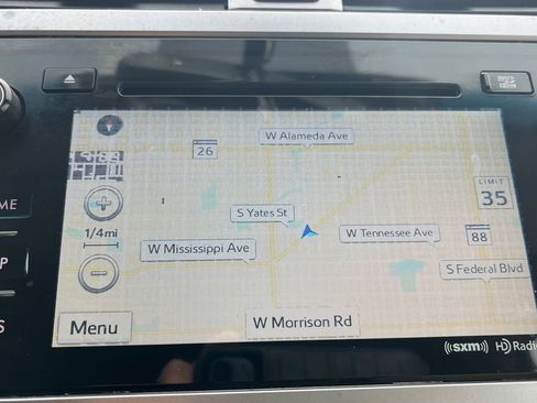 Used 2016 Subaru Outback 3.6R Limited image 12