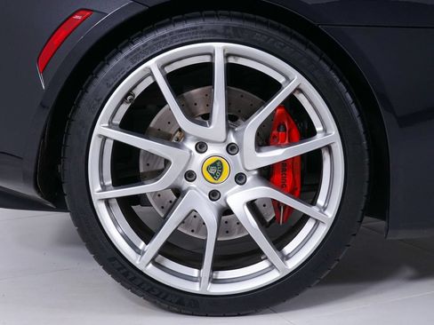 Used 2017 Lotus Evora 400 RWD image 13