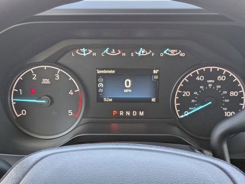 New 2026 Ford F250 XL w/ 360-Degree Camera Package image 26