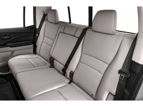 New 2025 Honda Ridgeline RTL image 15