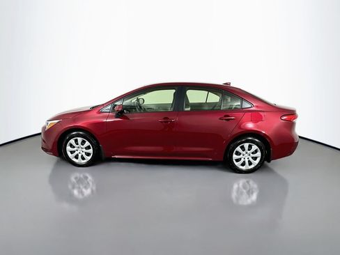 Used 2026 Toyota Corolla LE FWD image 8