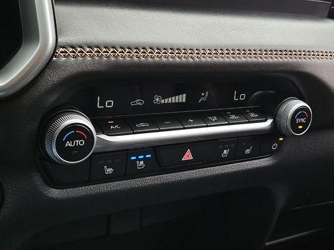 New 2026 MAZDA CX-50 AWD 2.5 Hybrid w/ Premium Pkg image 14