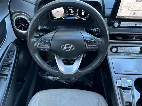 Used 2023 Hyundai Kona SEL w/ Cargo Package image 14