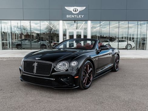 Certified 2020 Bentley Continental GT image 21