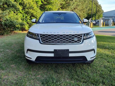 Used 2019 Land Rover Range Rover Velar AWD/4WD image 6