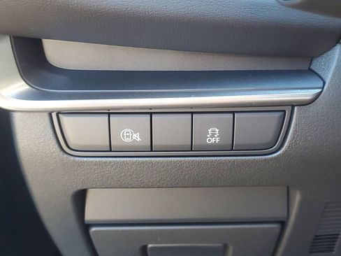 New 2026 MAZDA MAZDA3 s Sport image 21