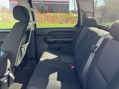 Used 2012 Chevrolet Silverado 1500 LT w/ All-Star Edition image 14