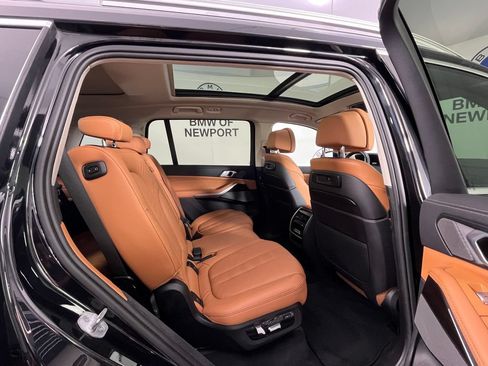 Used 2019 BMW X7 xDrive50i AWD/4WD image 18