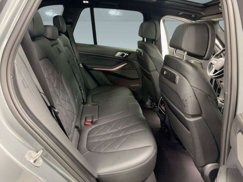 Used 2024 BMW X5 sDrive40i image 30