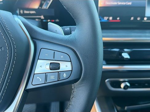 New 2026 BMW X5 xDrive40i w/ Parking Assistance Package image 38