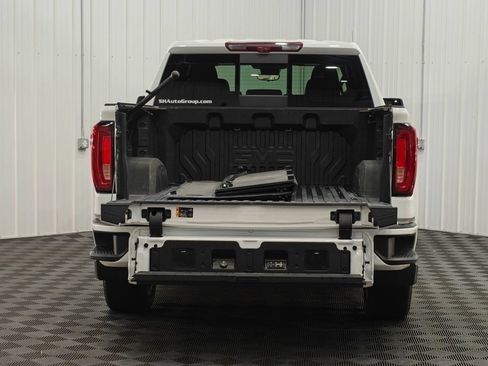 Used 2023 GMC Sierra 1500 Denali w/ Denali Reserve Package AWD/4WD image 28