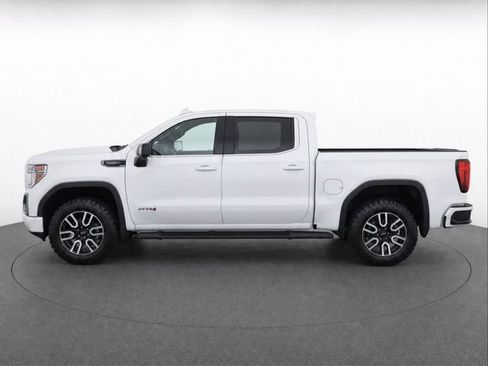 Used 2022 GMC Sierra 1500 AT4 w/ AT4 Premium Package AWD/4WD image 6