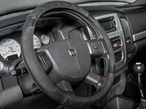 Used 2004 Dodge Ram 1500 Truck 2WD Regular Cab image 25