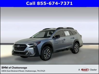 Used 2024 Subaru Outback Premium