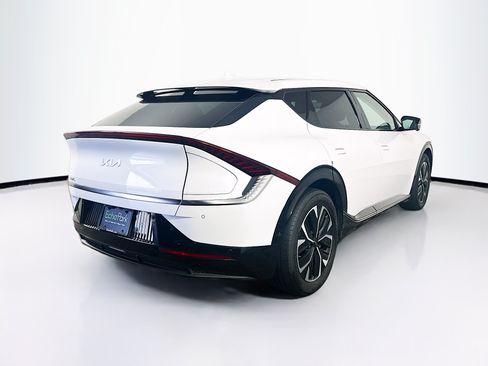 Used 2023 Kia EV6 Wind w/ Wind Technology Package RWD image 9