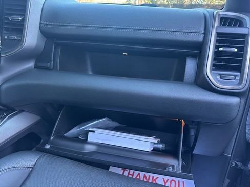 Used 2021 RAM 1500 Rebel w/ Rebel Level 2 Equipment Group image 18