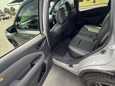 New 2026 Subaru Forester Wilderness AWD/4WD image 12