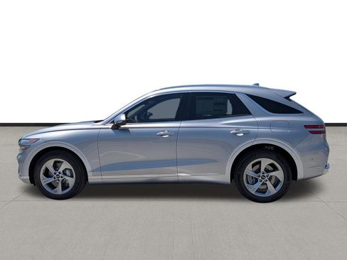 New 2026 Genesis GV70 2.5T Advanced AWD/4WD image 8