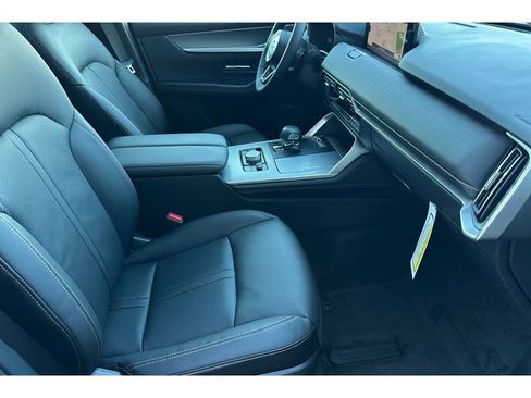 New 2026 MAZDA CX-90 3.3 Turbo w/ Premium Sport Pkg image 16