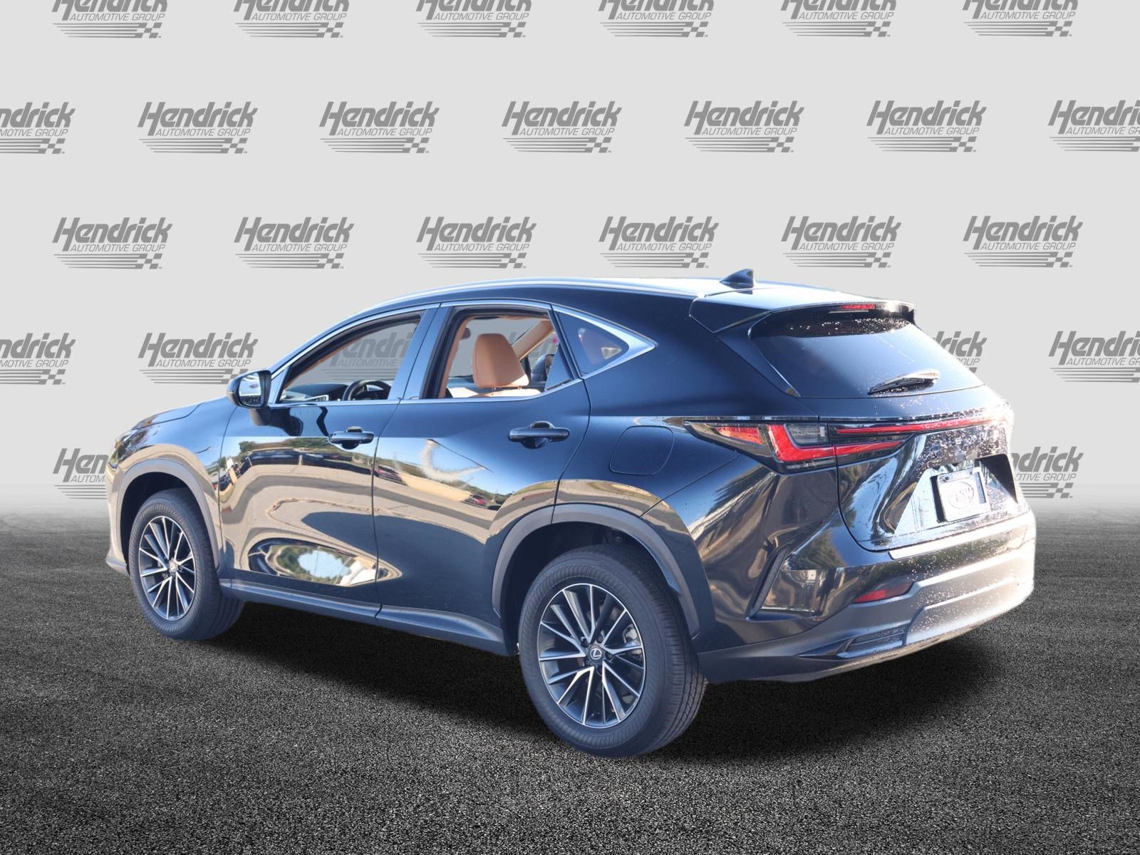 Used 2026 Lexus NX 350 AWD w/ Accessory Package (K3) image 7