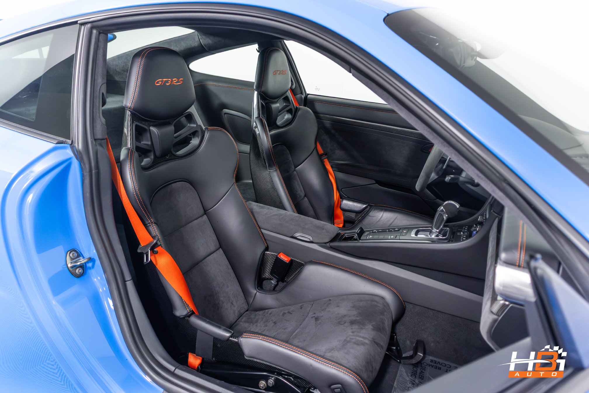 Used 2016 Porsche 911 GT3 RS RWD image 29