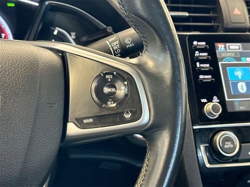 Used 2019 Honda Civic Sport image 25