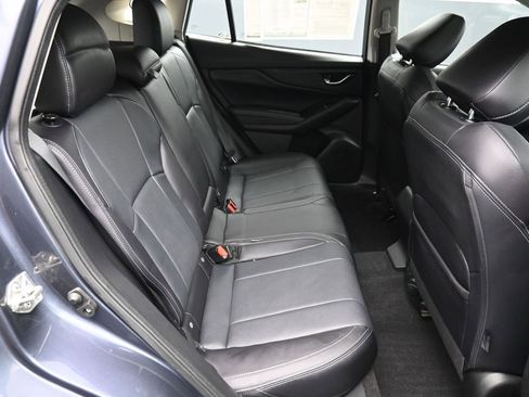 Used 2017 Subaru Impreza 2.0i Limited w/ Moonroof/BSD & Rcta/Eyesight image 24