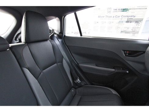 New 2026 Subaru Crosstrek 2.5i Wilderness image 10