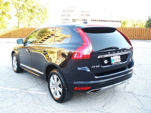 Used 2016 Volvo XC60 T6 Platinum w/ Protection Package AWD/4WD image 10