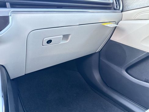 New 2025 Kia Sorento SX image 46