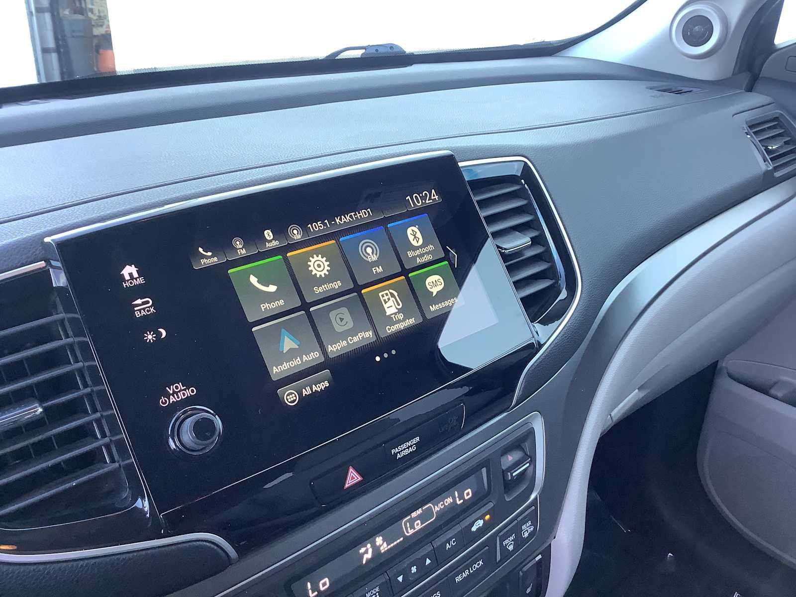 Certified 2020 Honda Pilot EX-L image 17