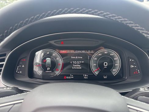 New 2026 Audi Q7 2.0T Premium Plus AWD/4WD image 21