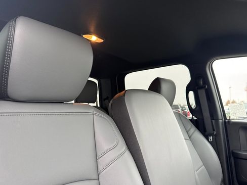 New 2026 RAM 3500 Tradesman image 15