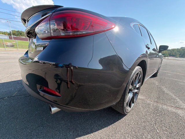 Used 2017 MAZDA MAZDA6 Grand Touring FWD image 6