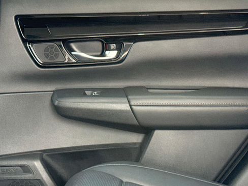 Certified 2024 Honda CR-V EX-L image 16