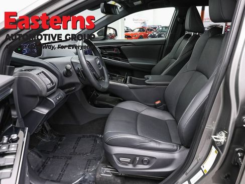 Used 2023 Subaru Solterra AWD image 13