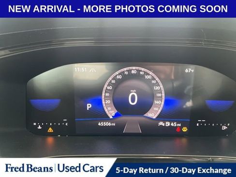 Used 2023 Volkswagen Taos S w/ Driver Assistance Package AWD/4WD image 8