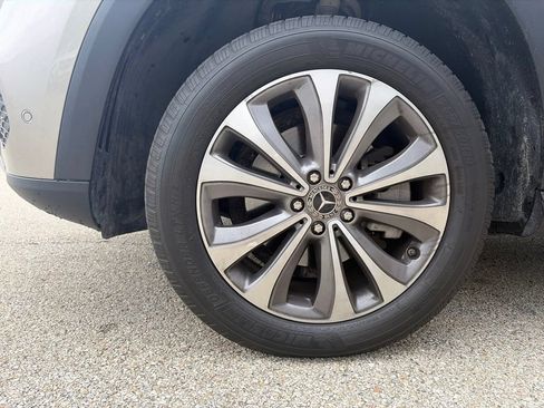 Certified 2022 Mercedes-Benz GLE 350 4MATIC image 22