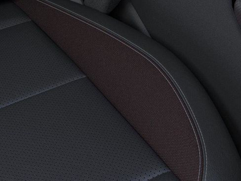 New 2026 Chevrolet Equinox EV RS image 61